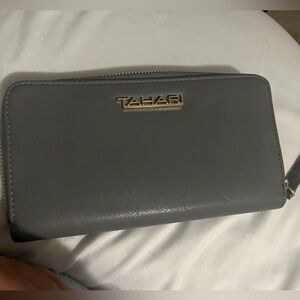Tahari Rfid lined women's wallet